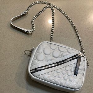 Gwen Stefani crossbody purse